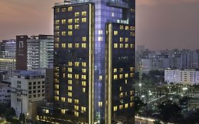 The Den Bengaluru, Lxr Hotels & Resorts